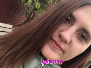 Lydiascott
