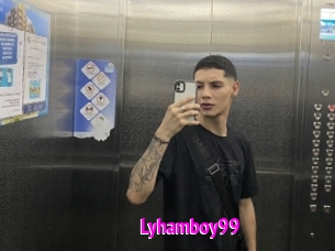 Lyhamboy99