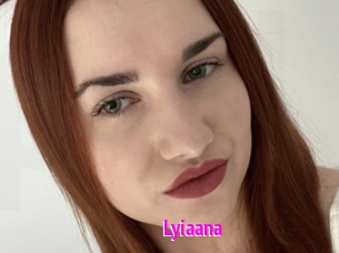 Lyiaana