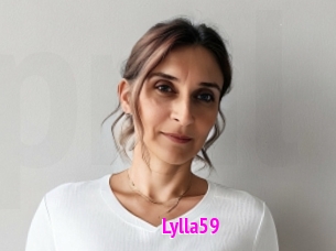 lylla59 Porn Loverz