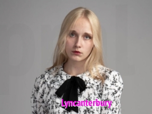 Lyncanterbury