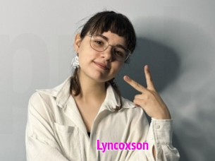 lyncoxson Porn Loverz