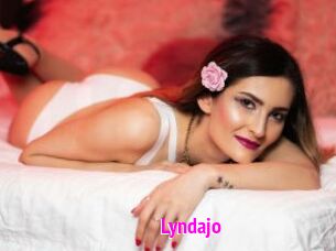 Lyndajo