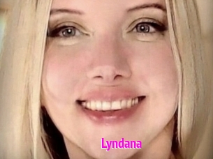 Lyndana