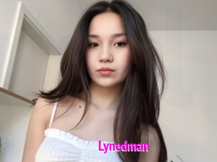 Lynedman