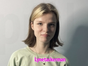 Lynetackerman