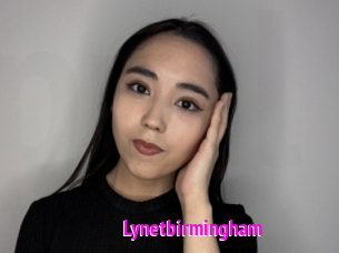 Lynetbirmingham