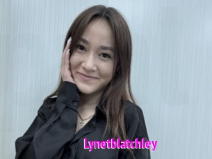 Lynetblatchley