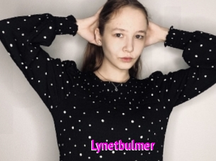 Lynetbulmer