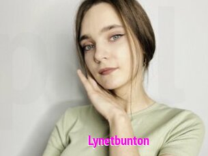 Lynetbunton