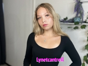 Lynetcantrell