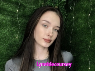 Lynetdecoursey