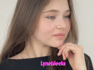 Lynetdeeks
