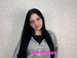 Lynetdenmark