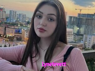 Lynetevett