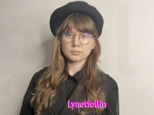 Lynetfollin