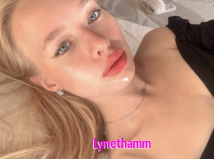 Lynethamm