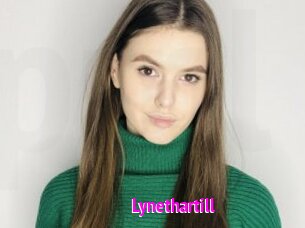 Lynethartill