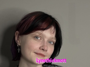 Lynethickmott