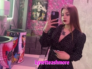 Lynetteashmore