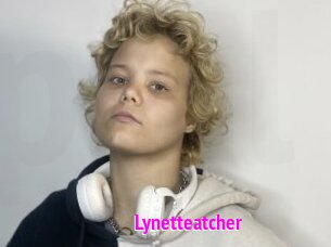 Lynetteatcher