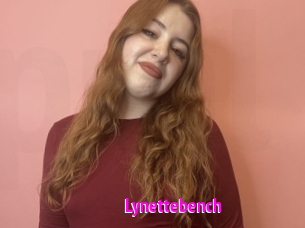 Lynettebench