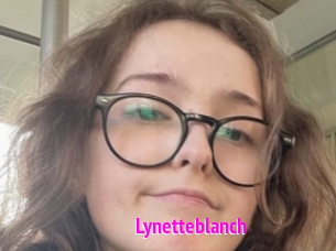 Lynetteblanch