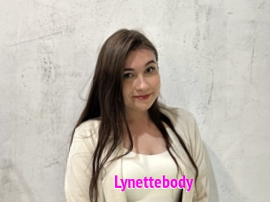 Lynettebody