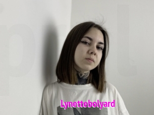 Lynettebolyard
