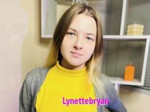 Lynettebryan