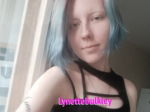 Lynettebulkley