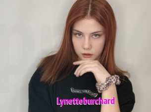 Lynetteburchard