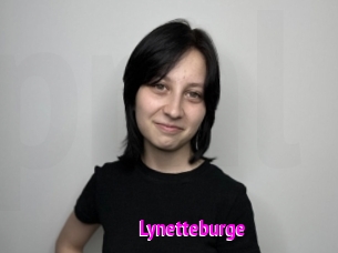 Lynetteburge
