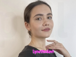 Lynettedavi