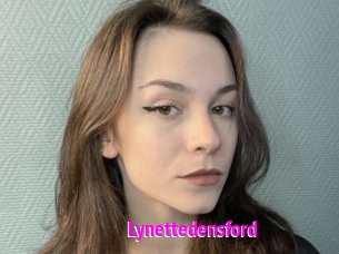 Lynettedensford