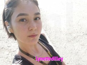 Lynettedilley