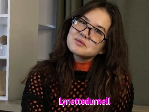 Lynettedurnell