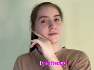 Lynetteduty