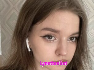 Lynetteeliot