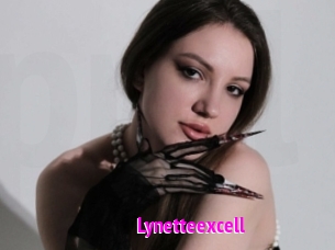 Lynetteexcell