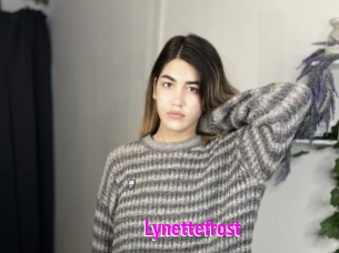 Lynettefrost