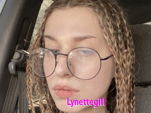 Lynettegill