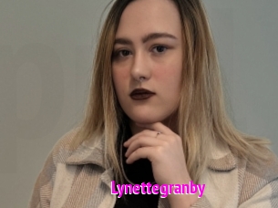 Lynettegranby
