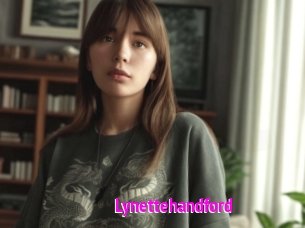 Lynettehandford