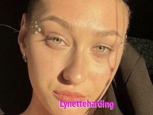 Lynetteharding
