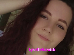 lynetteharwick Porn Loverz