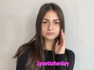 Lynettehenley