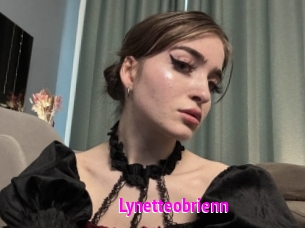 Lynetteobrienn