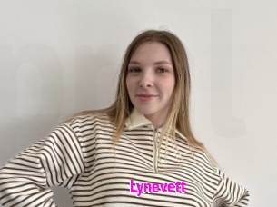 Lynevett