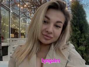 Lyngales
